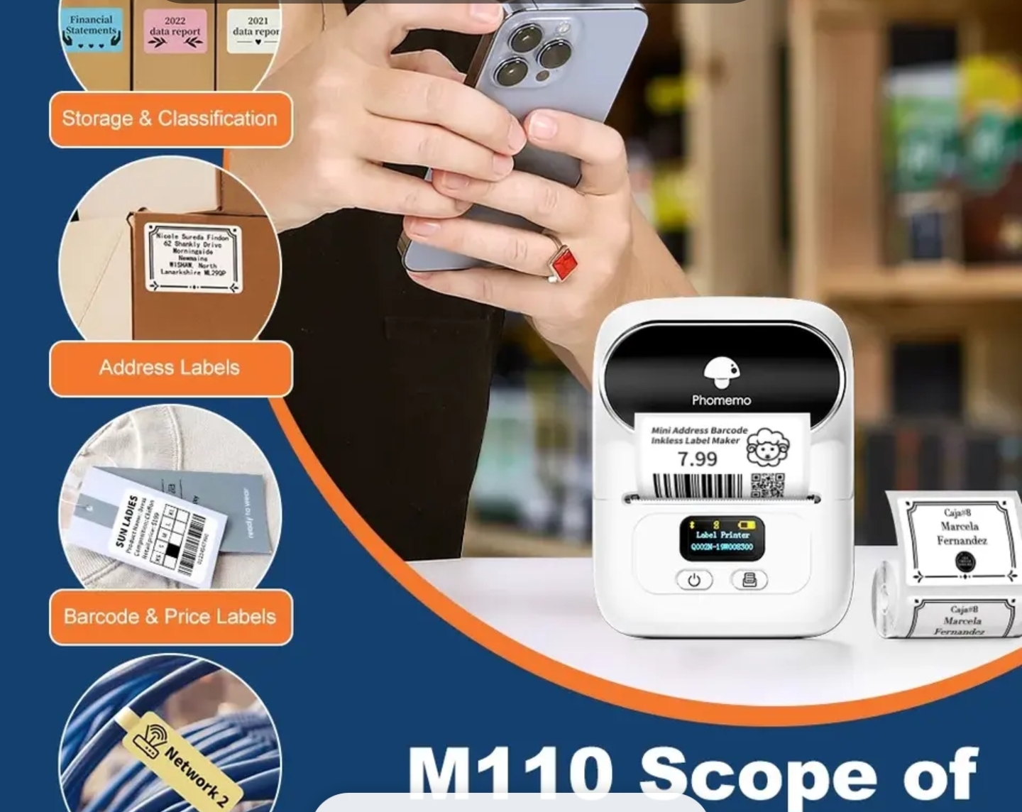 مینی پرینتر