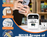 مینی پرینتر