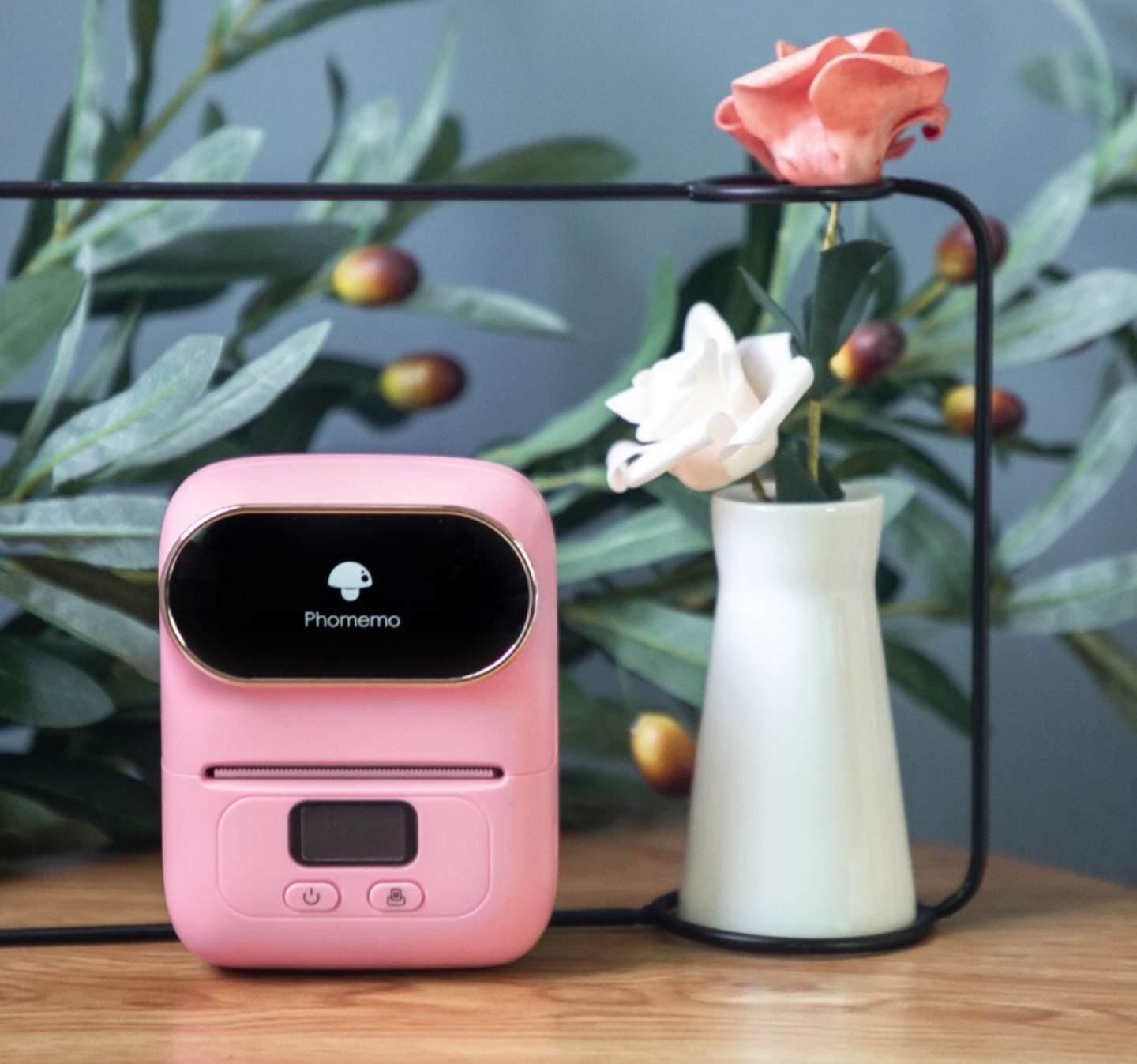 مینی پرینتر