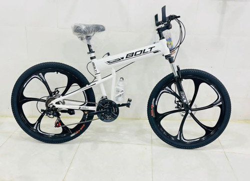 دوچرخه تاشو توریستی