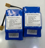 باتری اسکوتر