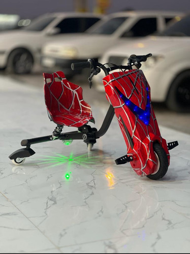 اسکوتر دریفت