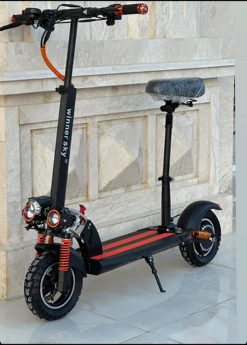 اسکوتر وینر اسکای