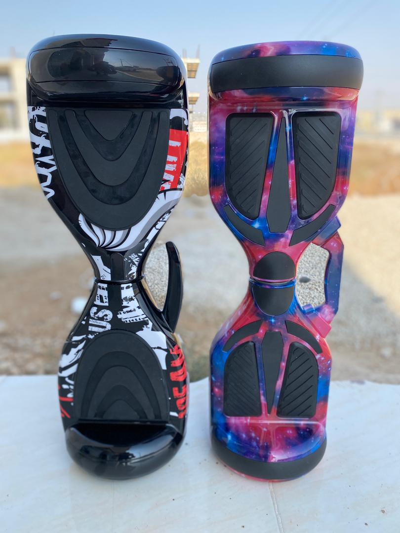 اسکوتر برقی