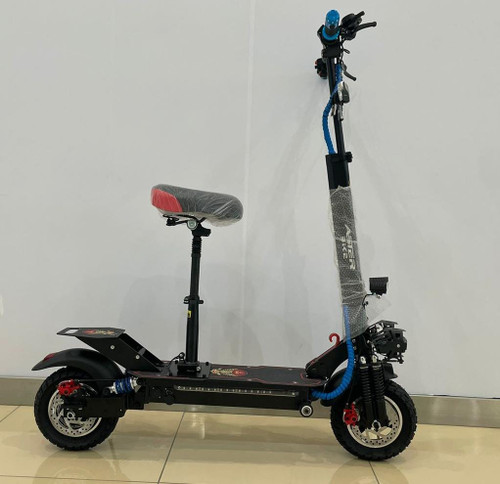 اسکوتر برقی