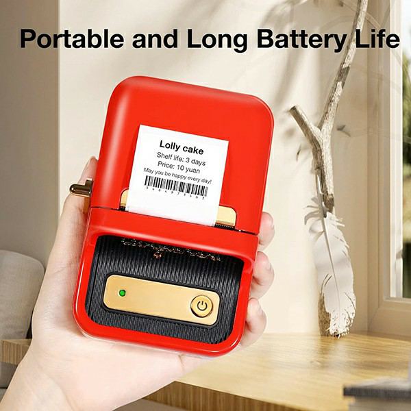 مینی پرینتر