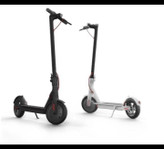 اسکوتر شارژی