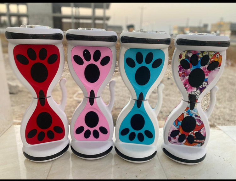 اسکوتر برقی