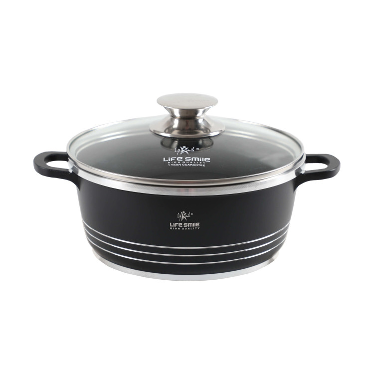 قابلمه لایف اسمایل