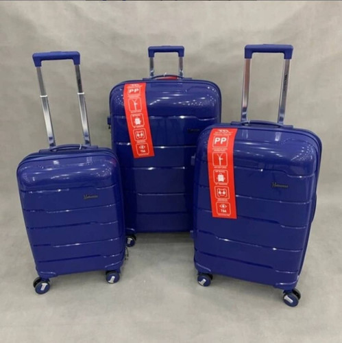 چمدان مسافرتی