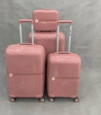 چمدان مسافرتی