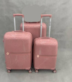 چمدان مسافرتی