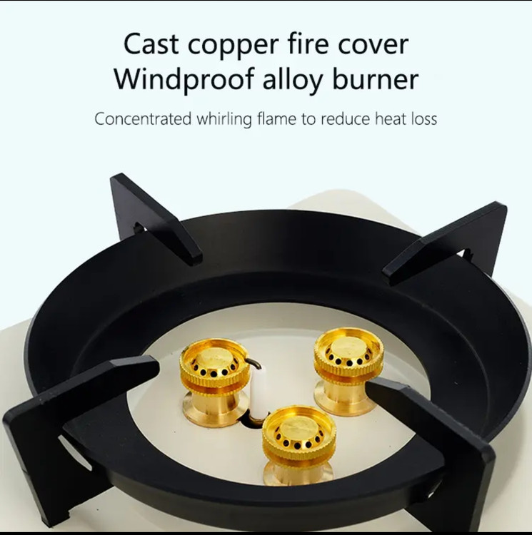 گاز کوهنوردی