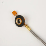 گاز کمپینگ ضد باد