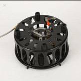 گاز کمپینگ ضد باد