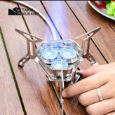 گاز کوهنوردی