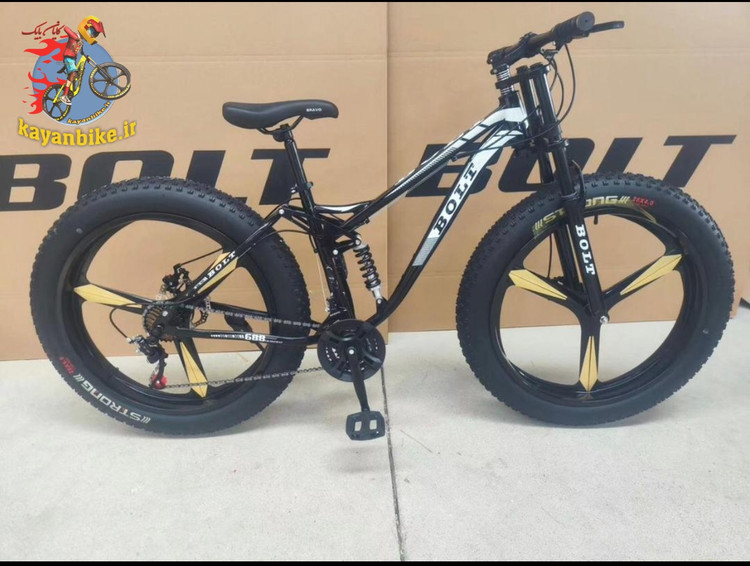 دوچرخه آفرود