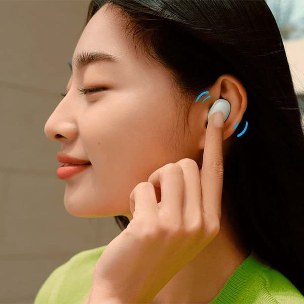 هدفون شیائومی Redmi Buds 4