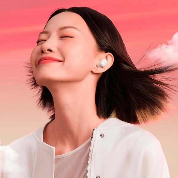 هدفون شیائومی Redmi Buds 4