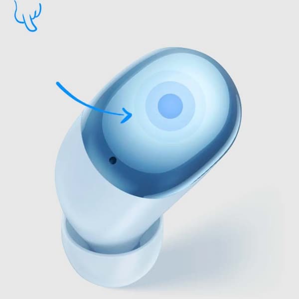 هدفون شیائومی Redmi Buds 4