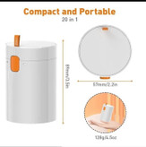 کیت تمیز کننده