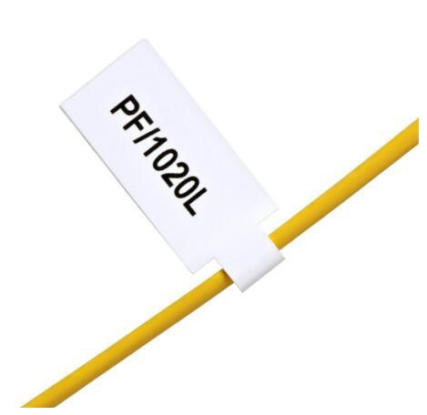 لیبل سیم