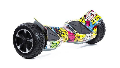 اسکوتر برقی اسمارت