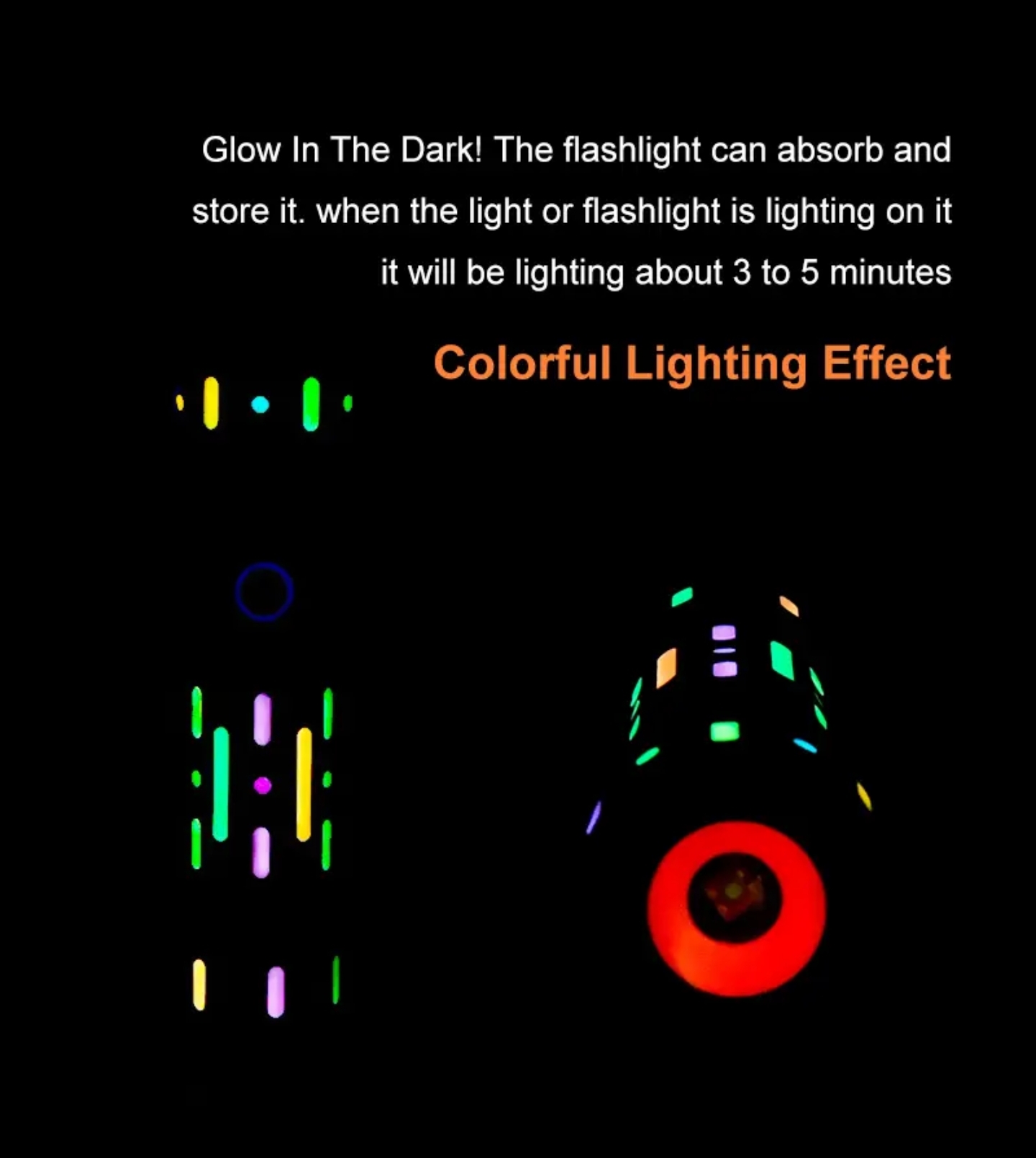 قویترین چراغ قوه