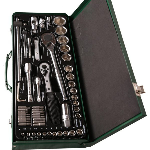 جعبه بوکس آچار