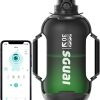 بطری هوشمند SGUAI T30 Smart Water Bottle