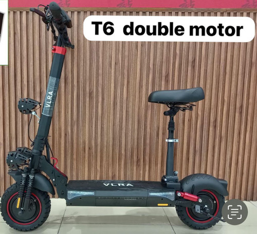 اسکوتر برقی