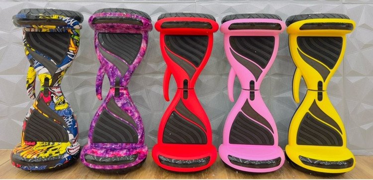 اسکوتر برقی