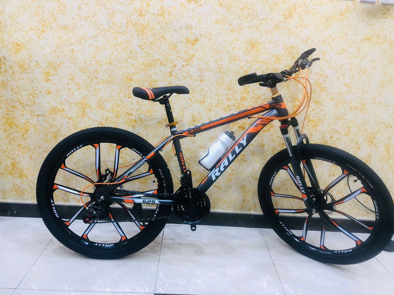 دوچرخه 27.5 اسپورت