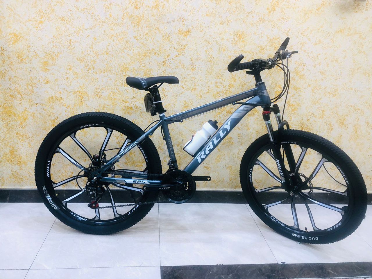 دوچرخه 27.5 اسپورت