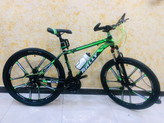 دوچرخه 27.5 اسپورت