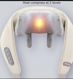 ماساژور گردن