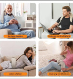 ماساژور گردن