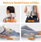 ماساژور گردن