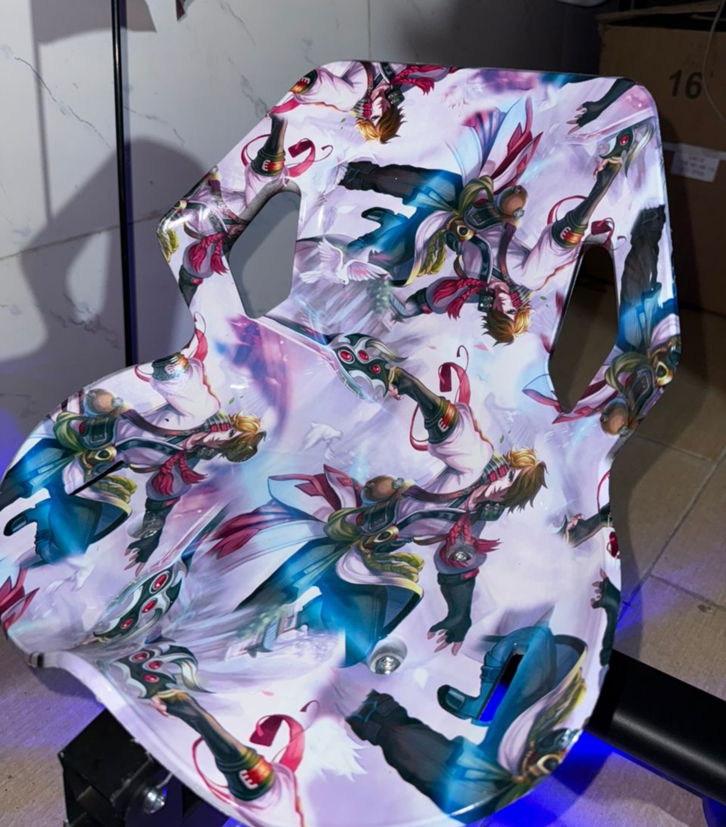 اسکوتر دریفت