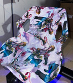 اسکوتر دریفت