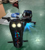 اسکوتر دریفت