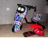 اسکوتر دریفت