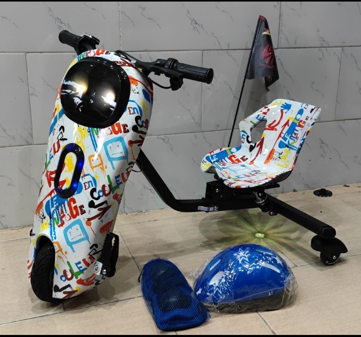 اسکوتر دریفت