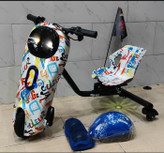 اسکوتر دریفت