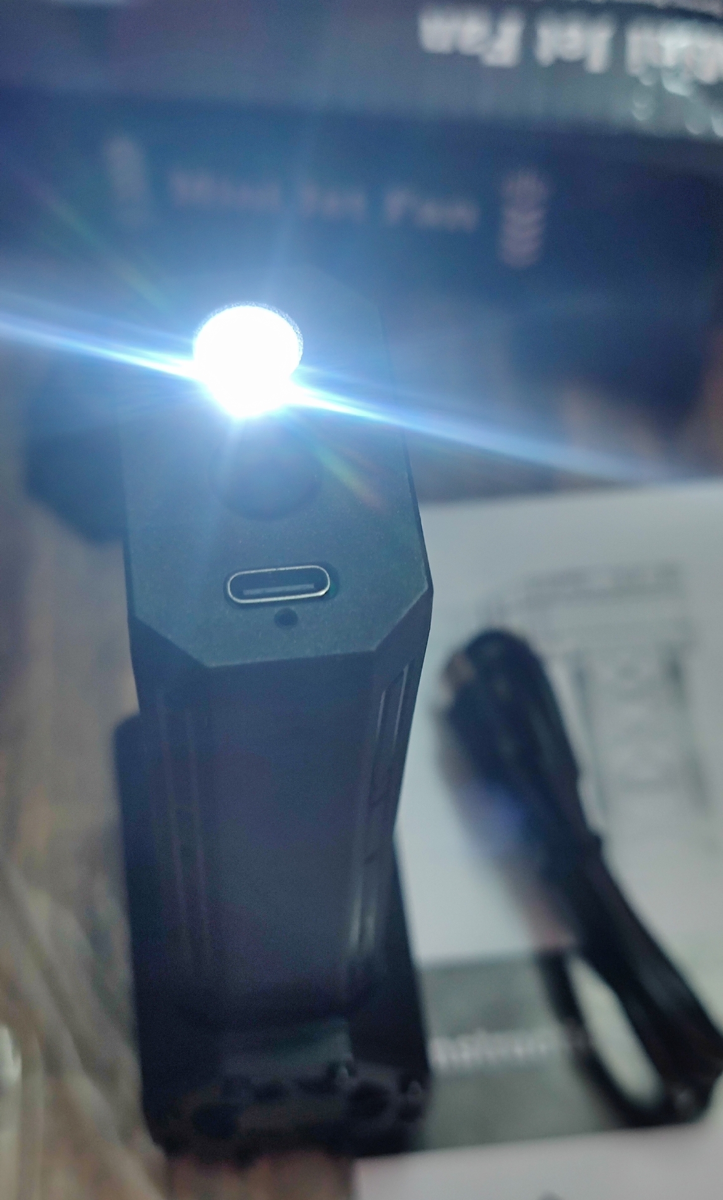 جت فن ایکس 3