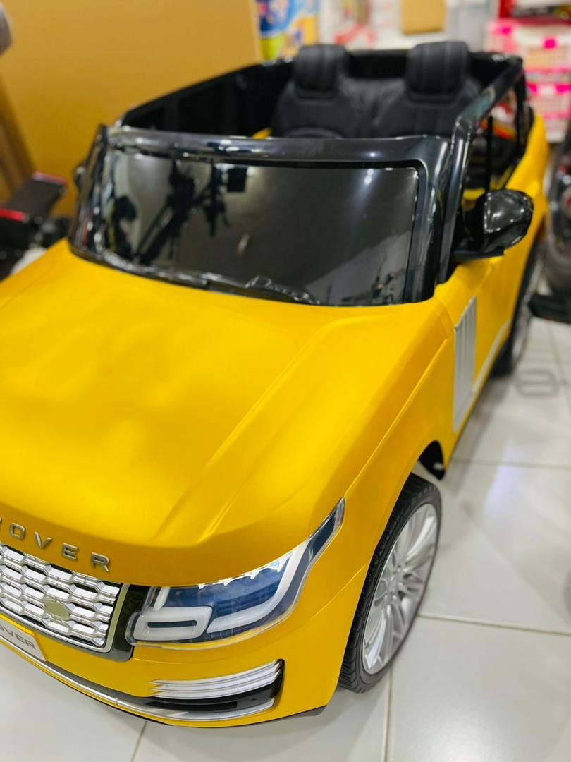 ماشین شارژی