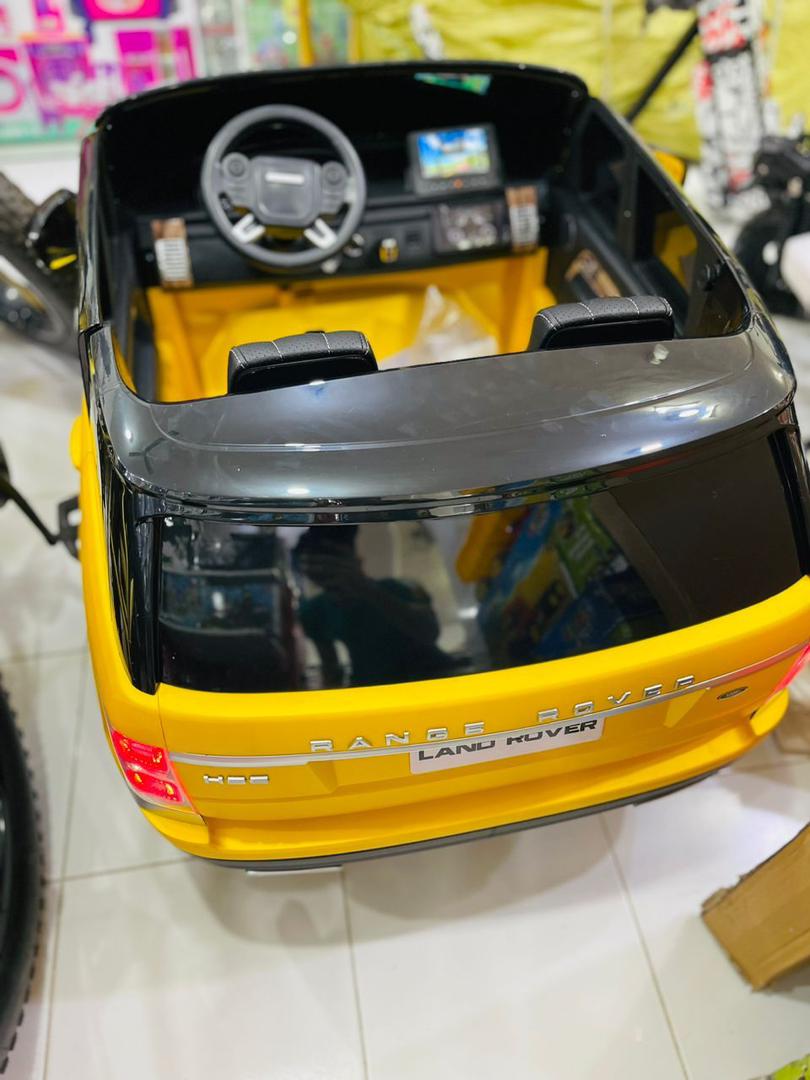 ماشین شارژی