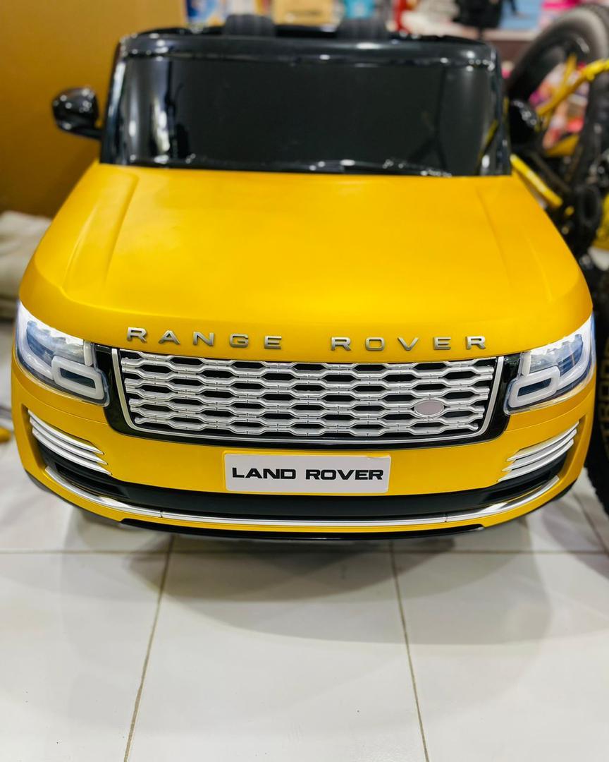 ماشین شارژی