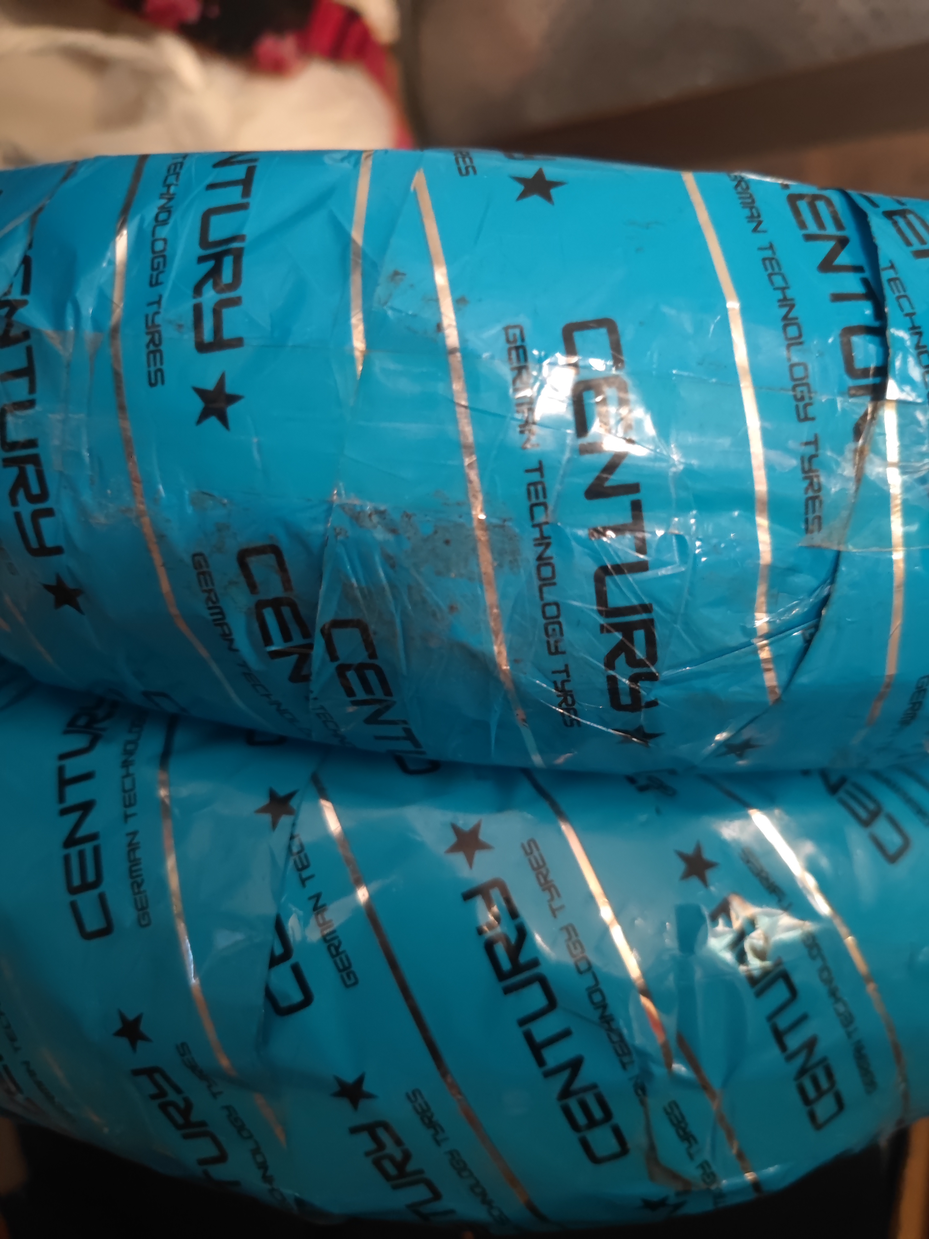 لاستیک پاکشتی