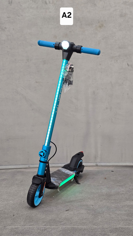 اسکوتر برقی کایان زارا A2